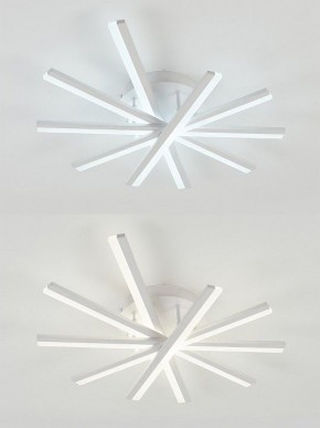 Потолочная люстра Natali Kovaltseva Line LED LAMPS 81171 в Екатеринбурге - mebel24.online | фото 6