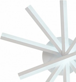 Потолочная люстра Natali Kovaltseva Line LED LAMPS 81171 в Екатеринбурге - mebel24.online | фото 9