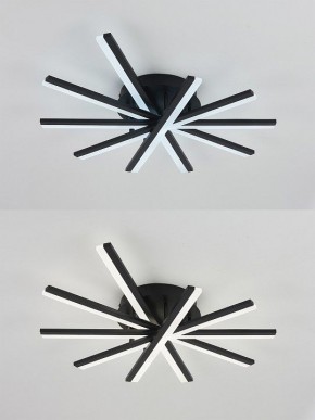 Потолочная люстра Natali Kovaltseva Line LED LAMPS 81174 в Екатеринбурге - mebel24.online | фото 6