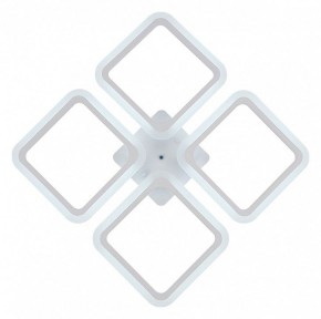 Потолочная люстра Natali Kovaltseva Simply LED LAMPS 81400 в Екатеринбурге - mebel24.online | фото 3