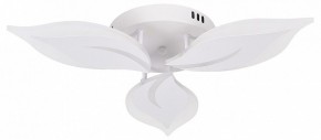 Потолочная люстра Natali Kovaltseva Sirius LED LAMPS 81164 в Екатеринбурге - mebel24.online | фото