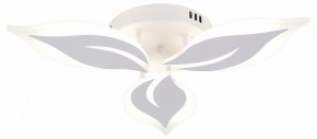 Потолочная люстра Natali Kovaltseva Sirius LED LAMPS 81164 в Екатеринбурге - mebel24.online | фото 2