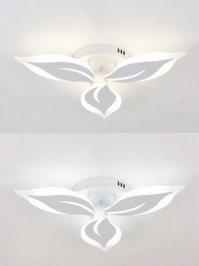 Потолочная люстра Natali Kovaltseva Sirius LED LAMPS 81164 в Екатеринбурге - mebel24.online | фото 6