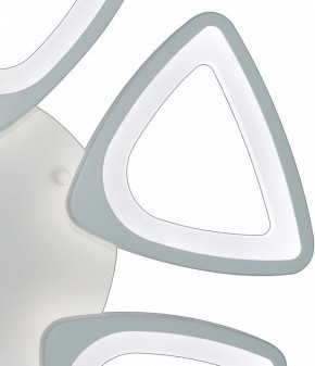 Потолочная люстра Natali Kovaltseva Smart home LED LAMPS 81216 в Екатеринбурге - mebel24.online | фото 8