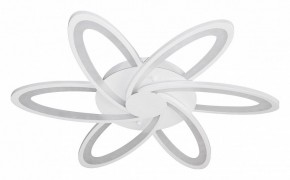 Потолочная люстра Natali Kovaltseva Smart home LED LAMPS 81217 в Екатеринбурге - mebel24.online | фото