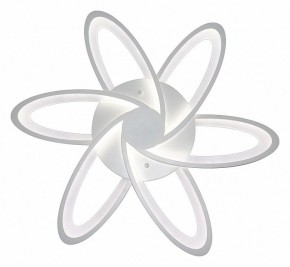 Потолочная люстра Natali Kovaltseva Smart home LED LAMPS 81217 в Екатеринбурге - mebel24.online | фото 2