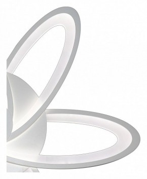 Потолочная люстра Natali Kovaltseva Smart home LED LAMPS 81217 в Екатеринбурге - mebel24.online | фото 8