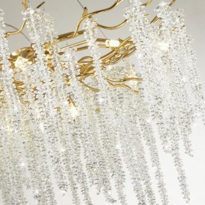 Потолочная люстра Odeon Light Banche 1 5005/8C в Екатеринбурге - mebel24.online | фото 5