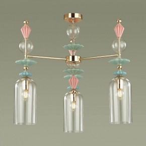 Потолочная люстра Odeon Light Bizet 4855/3C в Екатеринбурге - mebel24.online | фото 2