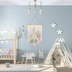 Потолочная люстра Odeon Light Bizet 4855/3C в Екатеринбурге - mebel24.online | фото 4