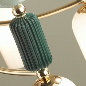 Потолочная люстра Odeon Light Candy 4861/5C в Екатеринбурге - mebel24.online | фото