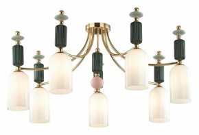 Потолочная люстра Odeon Light Candy 4861/7C в Екатеринбурге - mebel24.online | фото 3