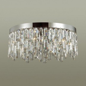 Потолочная люстра Odeon Light Dakisa 4985/6C в Екатеринбурге - mebel24.online | фото 2
