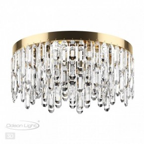 Потолочная люстра Odeon Light Dakisa 4986/6C в Екатеринбурге - mebel24.online | фото 4