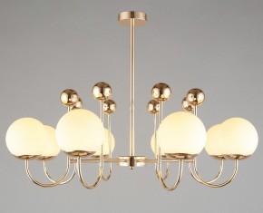Потолочная люстра Omnilux Acuto OML-67007-08 в Екатеринбурге - mebel24.online | фото 3