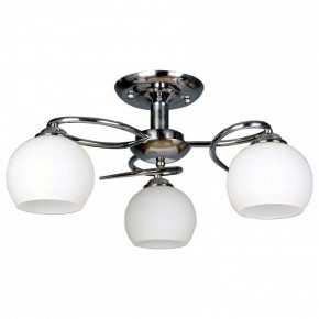 Потолочная люстра Omnilux Casoria OML-25107-03 в Екатеринбурге - mebel24.online | фото