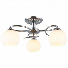 Потолочная люстра Omnilux Casoria OML-25107-03 в Екатеринбурге - mebel24.online | фото 2