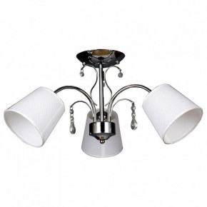 Потолочная люстра Omnilux Novello OML-56307-03 в Екатеринбурге - mebel24.online | фото 2