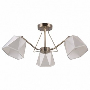 Потолочная люстра Omnilux Rapallo OML-65007-03 в Екатеринбурге - mebel24.online | фото 2