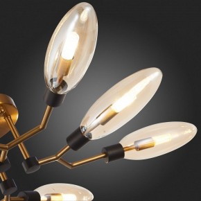 Потолочная люстра ST-Luce Desima SL1174.302.08 в Екатеринбурге - mebel24.online | фото 11