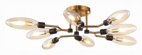 Потолочная люстра ST-Luce Desima SL1174.302.08 в Екатеринбурге - mebel24.online | фото 2