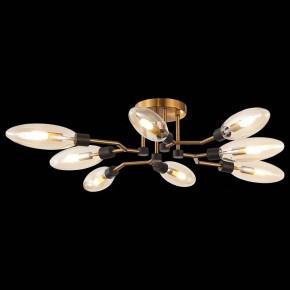 Потолочная люстра ST-Luce Desima SL1174.302.08 в Екатеринбурге - mebel24.online | фото 3