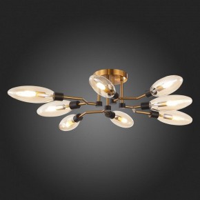 Потолочная люстра ST-Luce Desima SL1174.302.08 в Екатеринбурге - mebel24.online | фото 4
