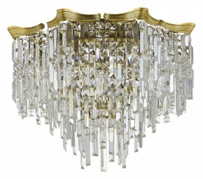 Потолочная люстра ST-Luce Ofelia SL1659.302.07 в Екатеринбурге - mebel24.online | фото