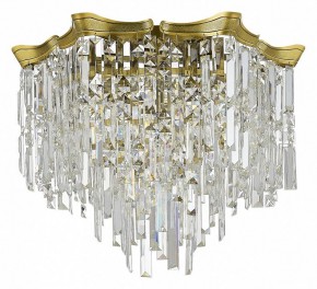 Потолочная люстра ST-Luce Ofelia SL1659.302.10 в Екатеринбурге - mebel24.online | фото