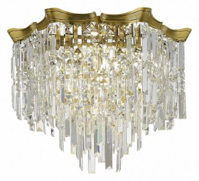 Потолочная люстра ST-Luce Ofelia SL1659.302.10 в Екатеринбурге - mebel24.online | фото 2