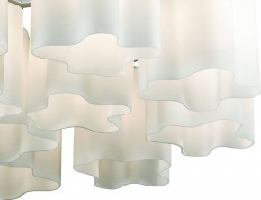 Потолочная люстра ST-Luce Onde SL116.052.12 в Екатеринбурге - mebel24.online | фото