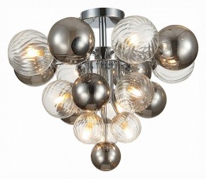 Потолочная люстра ST-Luce Vinetto SL1124.102.10 в Екатеринбурге - mebel24.online | фото 2