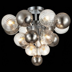 Потолочная люстра ST-Luce Vinetto SL1124.102.10 в Екатеринбурге - mebel24.online | фото 3