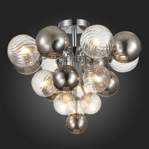 Потолочная люстра ST-Luce Vinetto SL1124.102.10 в Екатеринбурге - mebel24.online | фото 5