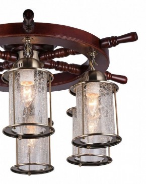 Потолочная люстра ST-Luce Volantino SL150.302.06 в Екатеринбурге - mebel24.online | фото 2