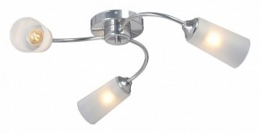 Потолочная люстра Vitaluce V2831 V2831-9/3PL в Екатеринбурге - mebel24.online | фото