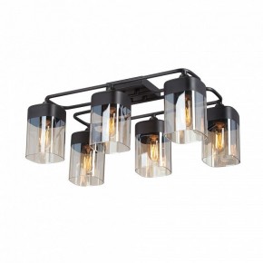 Потолочная люстра Vitaluce V3092 V3092-1/6PL в Екатеринбурге - mebel24.online | фото 2