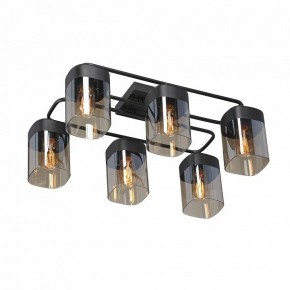 Потолочная люстра Vitaluce V3092 V3092-1/6PL в Екатеринбурге - mebel24.online | фото 3