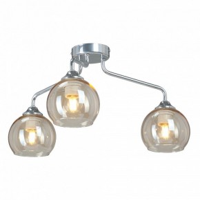 Потолочная люстра Vitaluce V3096 V3096-9/3PL в Екатеринбурге - mebel24.online | фото 3