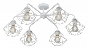 Потолочная люстра Vitaluce V42580 V42580-0/6PL в Екатеринбурге - mebel24.online | фото