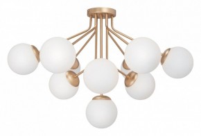 Потолочная люстра Vitaluce V42870 V42870-8/10PL в Екатеринбурге - mebel24.online | фото 2