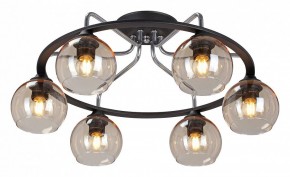 Потолочная люстра Vitaluce V43080 V43080-13/6PL в Екатеринбурге - mebel24.online | фото 2
