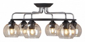 Потолочная люстра Vitaluce V43080 V43080-13/6PL в Екатеринбурге - mebel24.online | фото 3