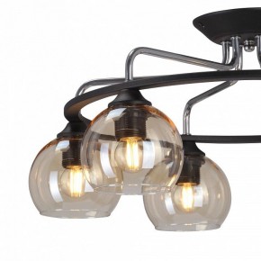 Потолочная люстра Vitaluce V43080 V43080-13/6PL в Екатеринбурге - mebel24.online | фото 4