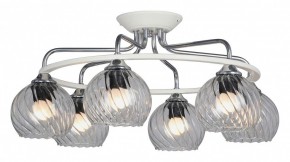 Потолочная люстра Vitaluce V4324 V4324-0/6PL в Екатеринбурге - mebel24.online | фото 3
