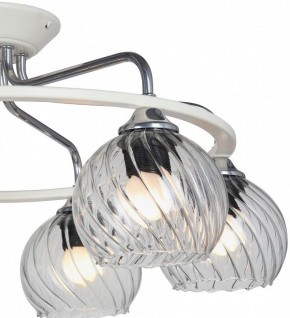Потолочная люстра Vitaluce V4324 V4324-0/6PL в Екатеринбурге - mebel24.online | фото 4