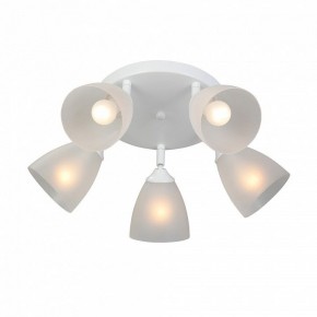 Потолочная люстра Vitaluce V4355 V4355-0/5PL в Екатеринбурге - mebel24.online | фото 3