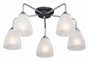 Потолочная люстра Vitaluce V4500 V4500-9/5PL в Екатеринбурге - mebel24.online | фото