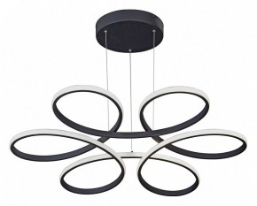 Потолочная люстра Vitaluce V4610 V4610-1/6S в Екатеринбурге - mebel24.online | фото 2