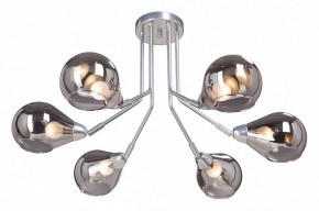 Потолочная люстра Vitaluce V4871 V4871-9/6PL в Екатеринбурге - mebel24.online | фото